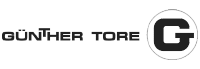 logo gunther tore