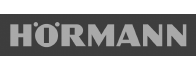 logo hormann