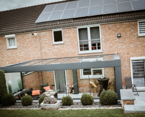 pergola cube a herve